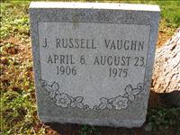 Vaughn, J. Russell